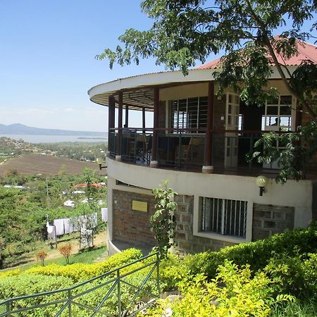 Ack Guest House Homa Bay Exterior photo