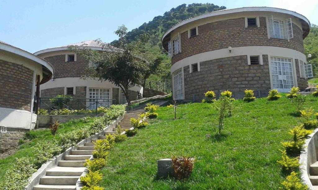 Ack Guest House Homa Bay Exterior photo