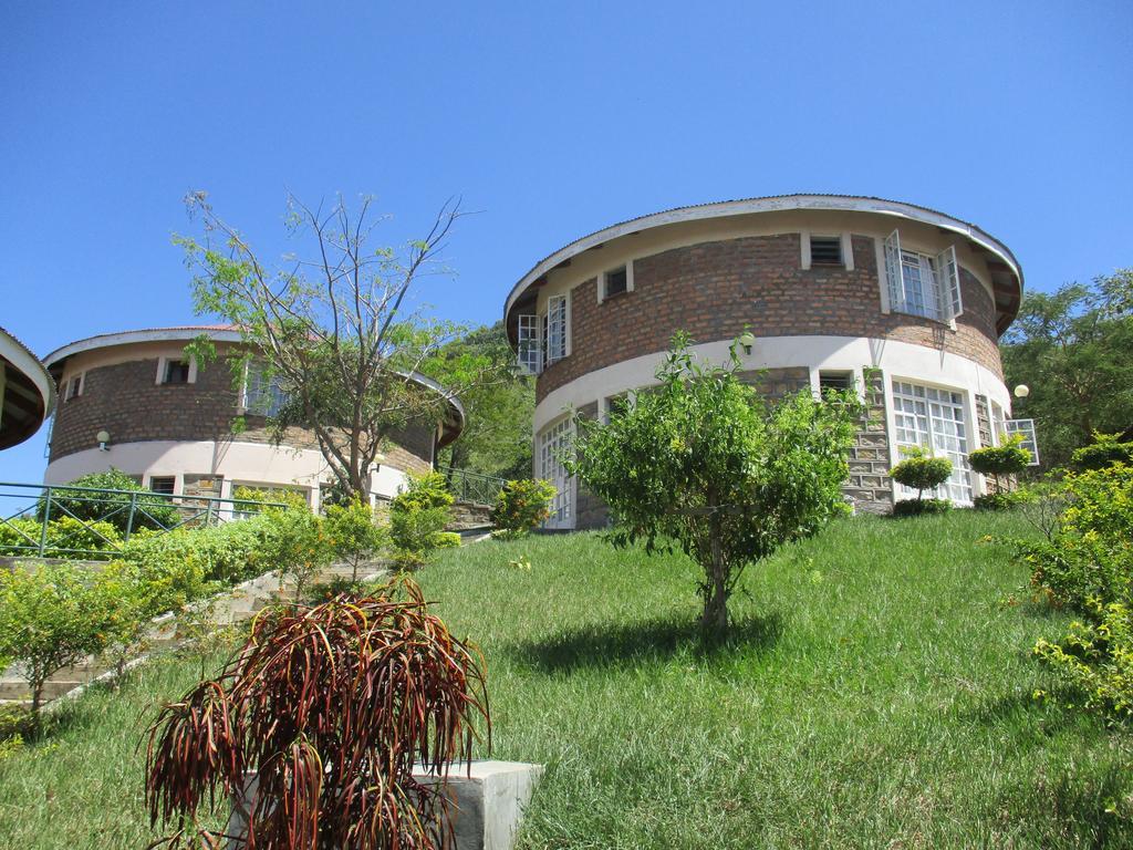 Ack Guest House Homa Bay Exterior photo