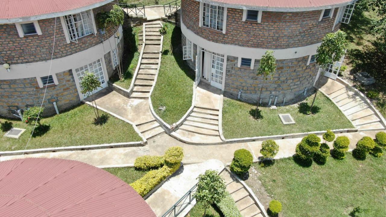 Ack Guest House Homa Bay Exterior photo